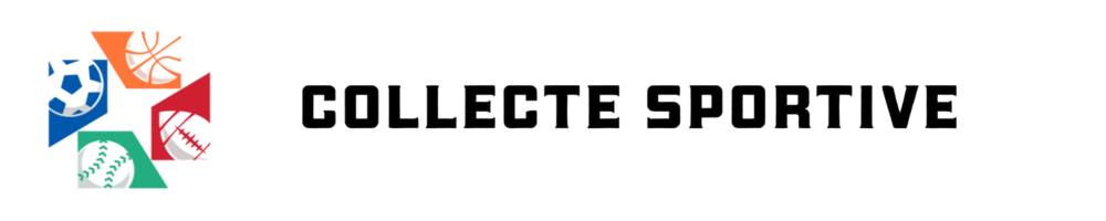 Collecte d'équipements sportifs